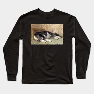 Siesta Long Sleeve T-Shirt